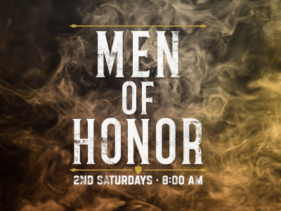 Men of Honor Men of Honor