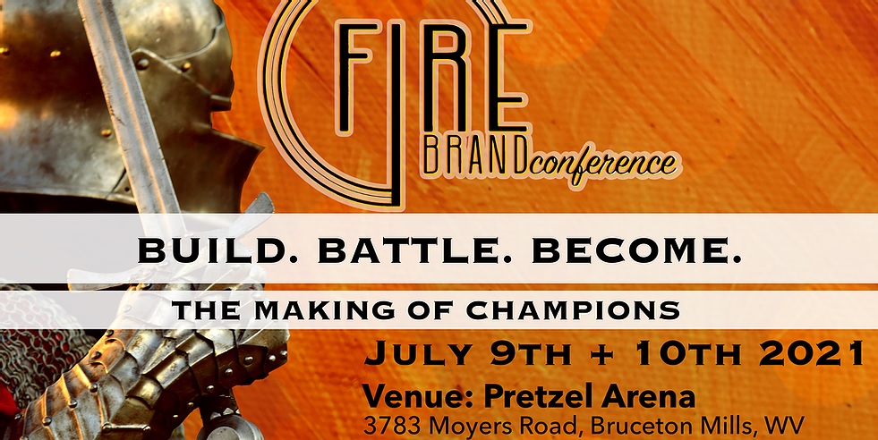FireBrand FireBrand