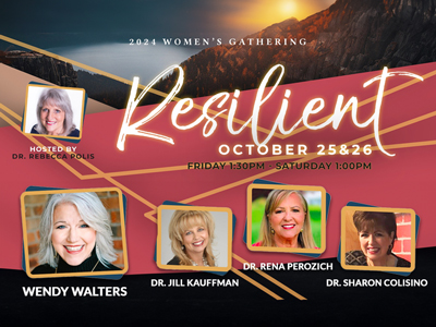 Resilient Conference