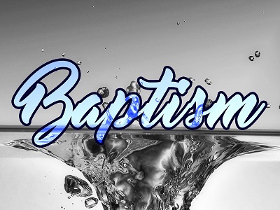 Baptism