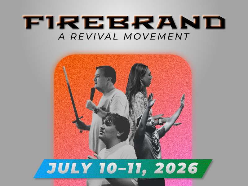 FireBrand FireBrand